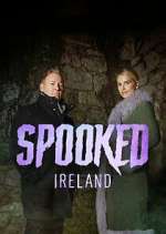 Watch Spooked Ireland Soap2day