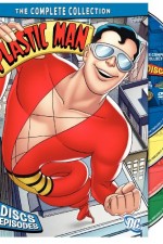 Watch The Plastic Man Comedy/Adventure Show Soap2day