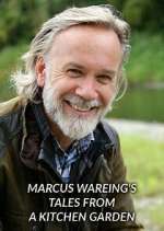 Watch Marcus Wareing's Tales from a Kitchen Garden Soap2day