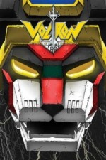 Watch Voltron: Defender of the Universe Soap2day