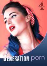 Watch Generation Porn Soap2day