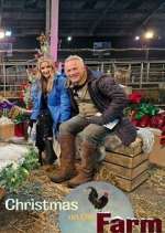 Watch Christmas on the Farm Soap2day