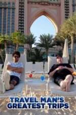 Watch Travel Man\'s Greatest Trips Soap2day