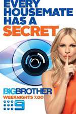 Watch Big Brother (AU) Soap2day