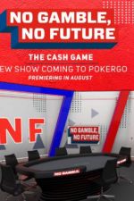 Watch No Gamble, No Future Soap2day