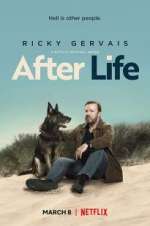 Watch After Life Soap2day