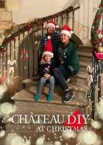 Watch ChÃ¢teau DIY at Christmas Soap2day