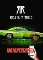 Watch Resto My Ride Soap2day