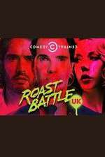 Watch Roast Battle Soap2day