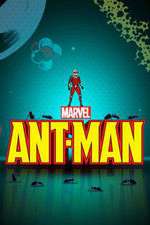 Watch Marvel's Ant-Man Shorts Soap2day