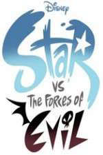 Watch Star vs The Forces of Evil Soap2day