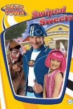 Watch LazyTown Soap2day