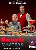 Watch Snackmasters Soap2day