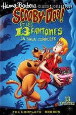 Watch The 13 Ghosts of Scooby-Doo Soap2day