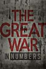 Watch The Great War in Numbers Soap2day