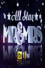 Watch All Star Mr & Mrs Soap2day
