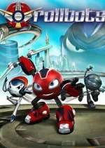 Watch RollBots Soap2day