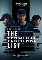 Watch The Terminal List Soap2day