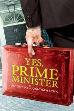 Watch Yes Prime Minister Soap2day