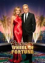 Watch Celebrity Wheel of Fortune Soap2day