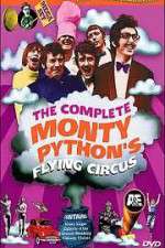 Watch Monty Python's Flying Circus Soap2day