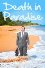 Watch Death In Paradise Soap2day