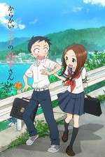 Watch Karakai Jouzu no Takagi-san Soap2day