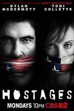 Watch Hostages Soap2day