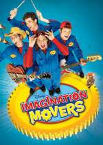Watch Imagination Movers Soap2day