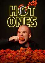 Watch Hot Ones Soap2day
