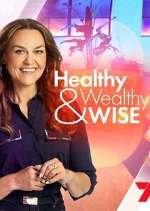 Watch Healthy, Wealthy & Wise Soap2day