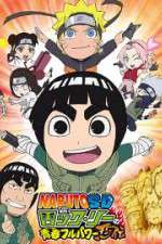 Watch Naruto SD Rock Lee no Seishun Full-Power Ninden Soap2day