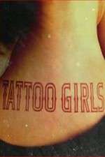Watch Tattoo Girls Soap2day