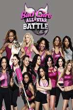 Watch Bad Girls All Star Battle Soap2day