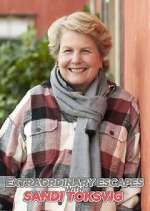 Watch Extraordinary Escapes with Sandi Toksvig Soap2day