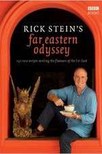 Watch Rick Stein's Far Eastern Odyssey Soap2day