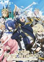 Watch Noble Reincarnation: Born Blessed, So I\'ll Obtain Ultimate Power Soap2day