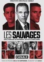 Watch Les Sauvages Soap2day