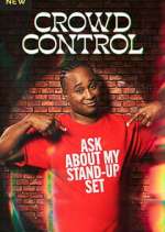 Watch Crowd Control Soap2day