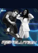 Watch Revolution Soap2day