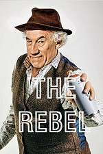 Watch The Rebel (UK) Soap2day