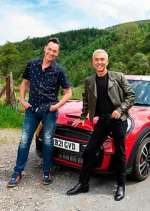 Watch Craig and Bruno's Great British Road Trips Soap2day