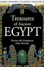 Watch Treasures of Ancient Egypt Soap2day