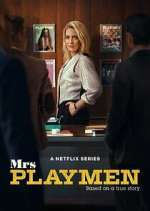 Watch Mrs Playmen Soap2day