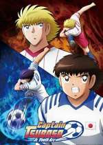 Watch Captain Tsubasa Soap2day