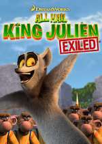 Watch All Hail King Julien: Exiled Soap2day