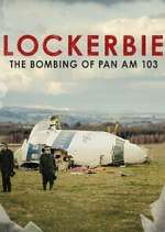 Watch Lockerbie: The Bombing of Pan Am 103 Soap2day