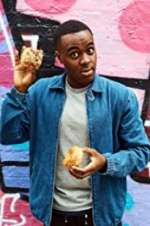 Watch Liam Bakes Soap2day