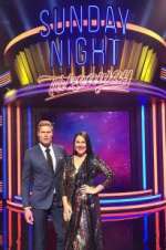 Watch Chris & Julia\'s Sunday Night Takeaway Soap2day