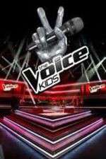 Watch The Voice Kids (UK) Soap2day